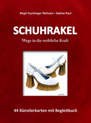 Schuhrakel