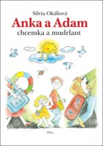 Anka a Adam
