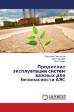 Prodlenie jexpluatacii sistem vazhnyh dlya bezopasnosti AJeS