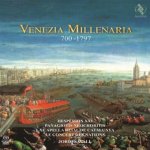 Venezia Millenaria 700-1797
