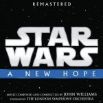 Star Wars: A New Hope, 1 Audio-CD (Soundtrack)