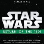 Star Wars: Return of the Jedi, 1 Audio-CD (Soundtrack)