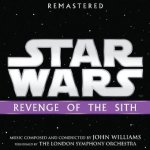 Star Wars: Revenge of the Sith, 1 Audio-CD (Soundtrack)