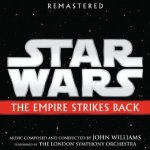Star Wars: The Empire Strikes Back, 1 Audio-CD (Soundtrack)