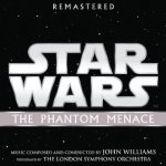 Star Wars: The Phantom Menace, 1 Audio-CD (Soundtrack)