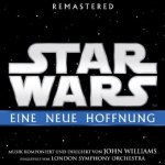 Star Wars: Eine neue Hoffnung, 1 Audio-CD (Soundtrack)