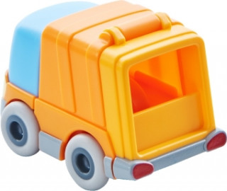 Kullerbü - Müllauto