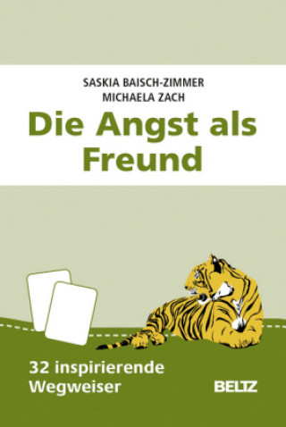 Die Angst als Freund