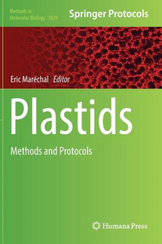 Plastids