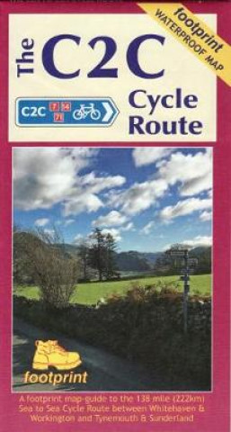 C2C Cycle Route