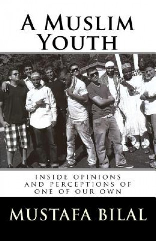 A Muslim Youth: inside the solitary opinions and perceptions of one of our own