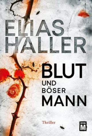 Blut und böser Mann