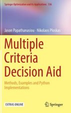 Multiple Criteria Decision Aid