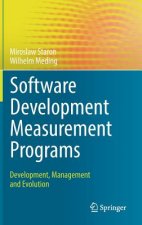 Software Development Measurement Programs