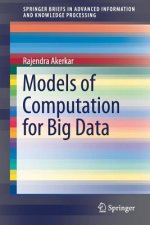 Models of Computation for Big Data