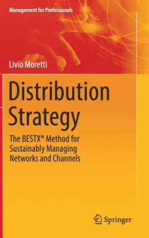 Distribution Strategy
