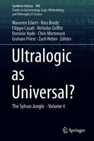 Ultralogic as Universal?