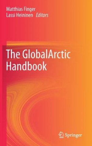 GlobalArctic Handbook