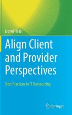 Align Client and Provider Perspectives