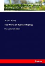 The Works of Rudyard Kipling