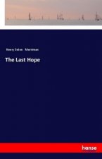 The Last Hope