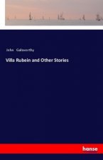 Villa Rubein and Other Stories