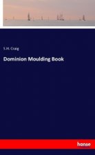 Dominion Moulding Book