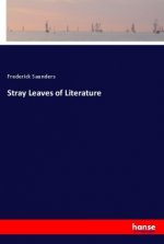 Stray Leaves of Literature
