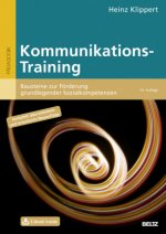 Kommunikations-Training, m. 1 Buch, m. 1 E-Book