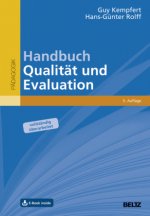 Handbuch Qualität und Evaluation, m. 1 Buch, m. 1 E-Book