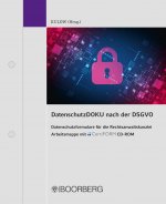 DatenschutzDOKU nach der DSGVO