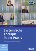 Systemische Therapie in der Praxis, 2 DVD-Video