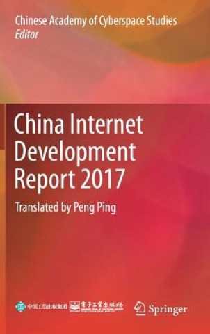 China Internet Development Report 2017