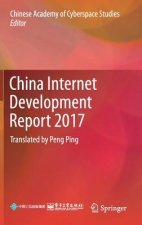 China Internet Development Report 2017