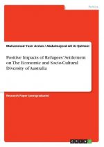 Positive Impacts of Refugees' Settlement on The Economic and Socio-Cultural Diversity of Australia