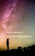 Zuckerbackerei