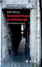 Sendeschluss in Edinburgh