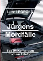 Jürgens Mordfälle