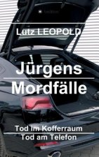 Jürgens Mordfälle
