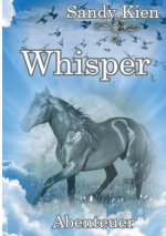 Whisper