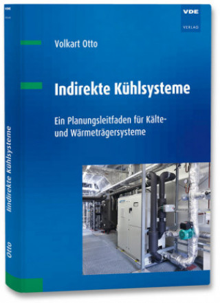 Indirekte Kühlsysteme