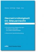 Gemeinnützigkeit im Steuerrecht