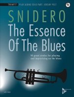 Essence Of The Blues - Trumpet