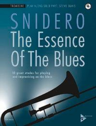 ESSENCE OF THE BLUES