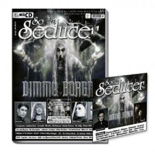 Sonic Seducer 05-2018