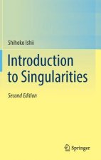 Introduction to Singularities