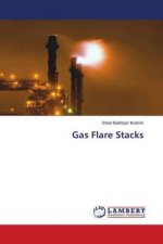 Gas Flare Stacks
