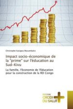 Impact socio-économique de la 
