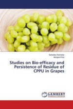 Studies on Bio-efficacy and Persistence of Residue of CPPU in Grapes