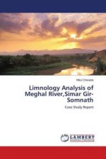Limnology Analysis of Meghal River,Simar Gir- Somnath